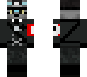 preview for A skin for a friend uwu