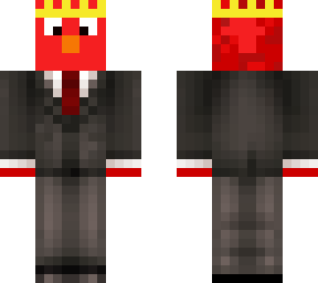 preview for a skin for me