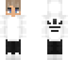 preview for a skin for my bf