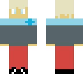preview for A skin for my Friend Nathan Its Nathan