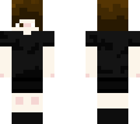 preview for A skin for someone D