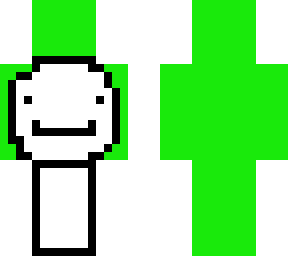 preview for A totally normal dream