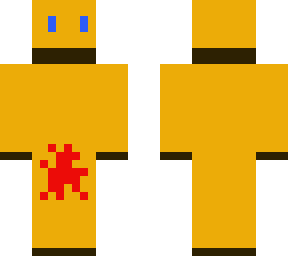 preview for A true man