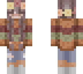 preview for a u t u m n