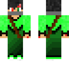 preview for A warrior The names Dan