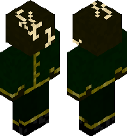 preview for A Weird Skin