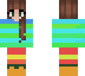 preview for A Winter Coat