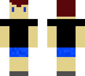 preview for a young child