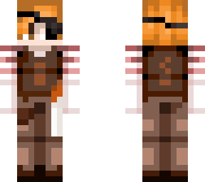 preview for AARG  Skintober Day 16