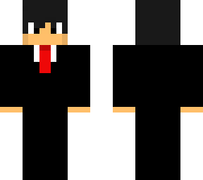 preview for Aaron IN A SUIT