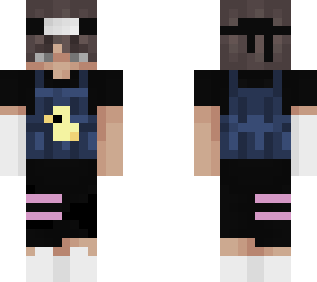 preview for aaron skin edit