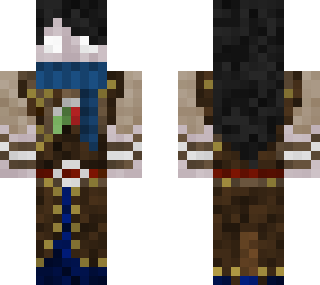 preview for Aasimar 50  Winter