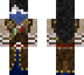 preview for Aasimar 50