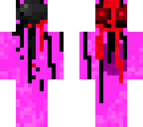 preview for Abandoned Pink Crewmate