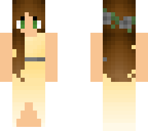 preview for Abby  Ishtar