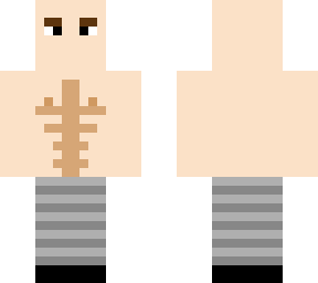 preview for Absorbing man