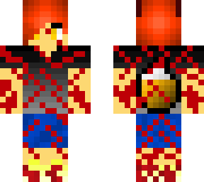 preview for Abused Wolf Boy Part Of The Wolf Family Roleplay