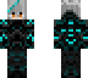 preview for abyss warrior