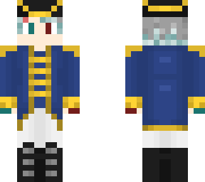 preview for Ace fox war version