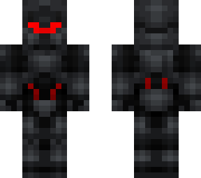 preview for Ace Suit Reboot