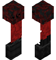 preview for Acechador / Creeper (Silenciador) (Gitanoland) (2)