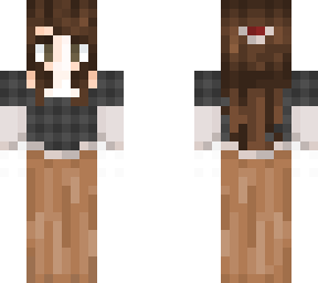 preview for Acelina Latimer Autumn Outfit 2