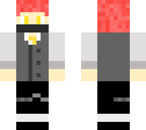 preview for ACNH Skin