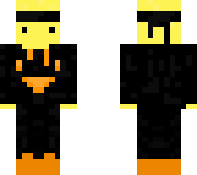 preview for Actualyl Halloween Duk3yy