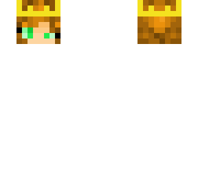 preview for Add yourself holding my head