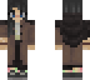 preview for Addzlove Wilbur skin edited