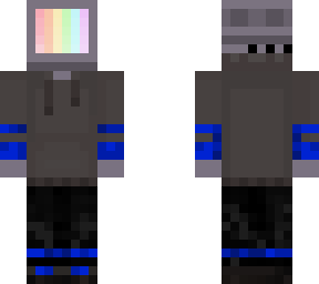 preview for AdgangTV Blue Version