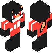 preview for adidas shiba inu black