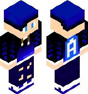 preview for adiel's skin updated 1.3