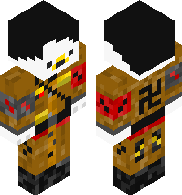 preview for adolf quaker