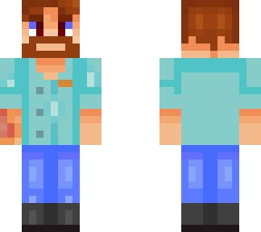 preview for Adonis Subject B5