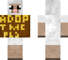 preview for adopt this sheep contest