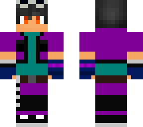 preview for Adrian Lycan As A Bakugan Battle Brawler With A BakuLauncher