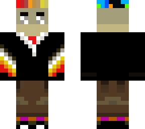 preview for AdrienPlays skin
