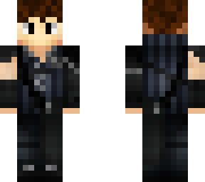 preview for AdriiRogu Mercenary