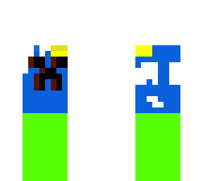 preview for Adventure creeper