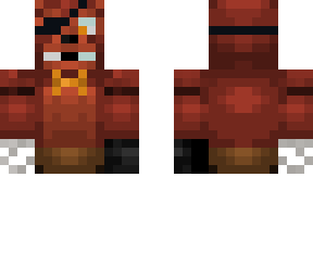 preview for Adventure Jack OC