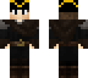 preview for Adventure Minuteman