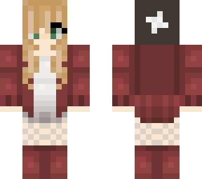 preview for Adventure outfit