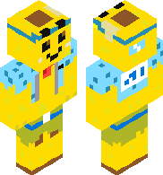 preview for adventure peely