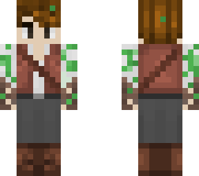 preview for Adventurer edit by Gigglingert