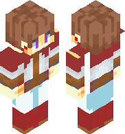 preview for Adventurer Knight (Krampus)