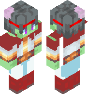 preview for Adventurer Knight (Zombie Fixed)