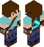 preview for Adventurer