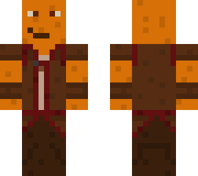 preview for Adventurous Salamander