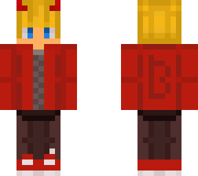 preview for aesthetic boy parodia